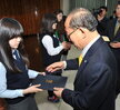 2013 상반기 인제육성장학증서 수여식 (3)