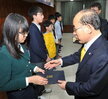 2013 상반기 인제육성장학증서 수여식 (4)