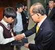 2013 상반기 인제육성장학증서 수여식 (4)