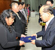 2013, 10월 정례조회 (1)