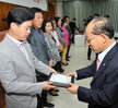 2013, 10월 정례조회 (1)