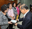 2013, 10월 정례조회 (1)