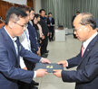 2013, 10월 정례조회 (2)