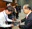 2013, 10월 정례조회 (2)