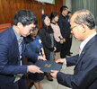 2013, 10월 정례조회 (2)