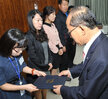 2013, 10월 정례조회 (2)