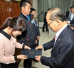 2013, 10월 정례조회 (2)