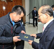 2013, 10월 정례조회 (2)