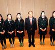 초,중,고학교폭력근절 UCC공모전 시상식(2013,10,29,목포FC)