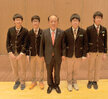 초,중,고학교폭력근절 UCC공모전 시상식(2013,10,29,목포FC)