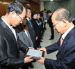2013, 11월 정례조회 시상 (1)