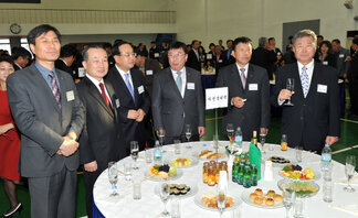 제21,22대 해군 제3함대사령관 이.취임식