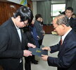 전라남도인재육성 장학증서 전달식  (1)