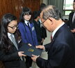 전라남도인재육성 장학증서 전달식  (2)