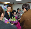 2013 하반기 정년. 명예 퇴임식 (1)