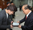 2014, 2월 정례조회 (1)
