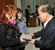 2014, 2월 정례조회 (1)