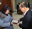2014, 2월 정례조회 (1)