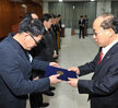 2014, 2월 정례조회 (2)