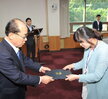2014,5,14일자임용장교부 (2)