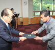 2014,5,14일자임용장교부 (2)