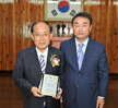 정종득 목포시장 이임식 (2)