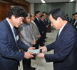 2014,10월정례조회 (2)