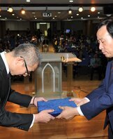 사랑의 수어 문화제
