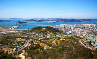 Dadohae National Park