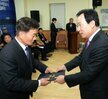 삼향동2018시정보고회및시민과의대화