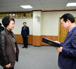2019년도 상반기 5급이상 임용장교부-3