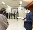 2021년도 상반기 정기인사 -6