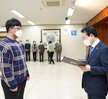 2021년도 상반기 정기인사 -8