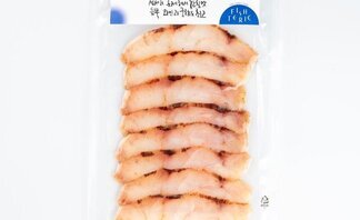 [메뉴앳] 훈제민어 슬라이스 130g