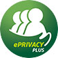 ePRIVACY PLUS 마크