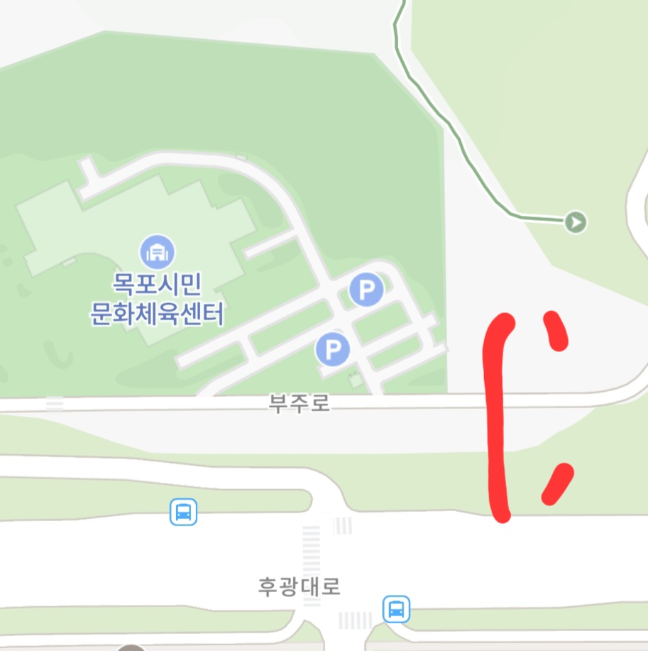 설치 부지
