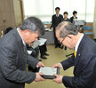 2013 부주동 주민과의 대화