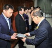 2013, 4월 정례조회 시상 (1)