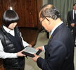 2013, 4월 정례조회 시상 (2)