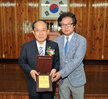 정종득 목포시장 이임식 (2)