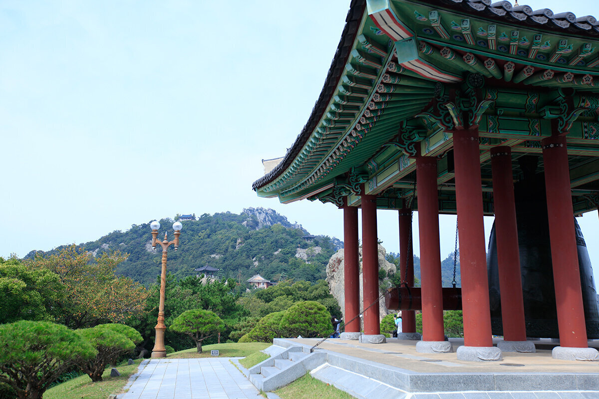 새천년시민의종
