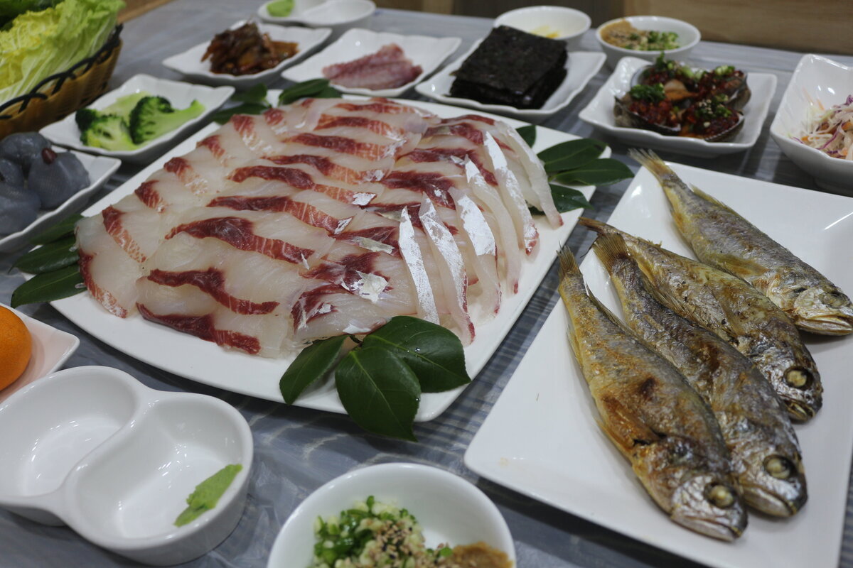천사횟집