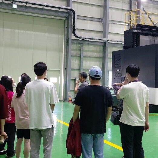 청년도전지원사업 '찾아가는 희망버스'