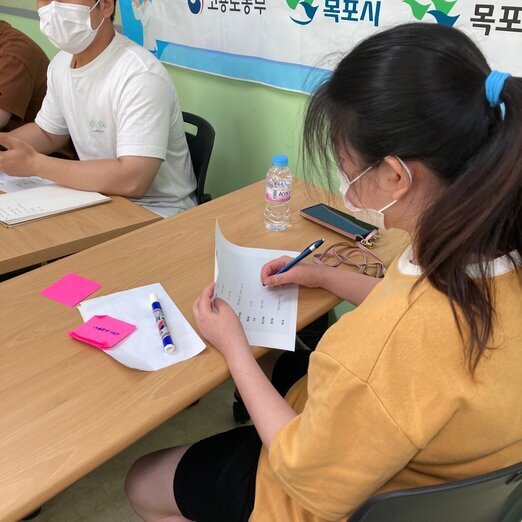 청년도전지원사업 '취업역량강화 프로그램'