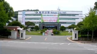 목포시정뉴스 제 306호에 대한 동영상 캡쳐 화면