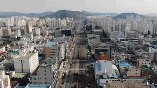 목포시정뉴스 제308호에 대한 동영상 캡쳐 화면
