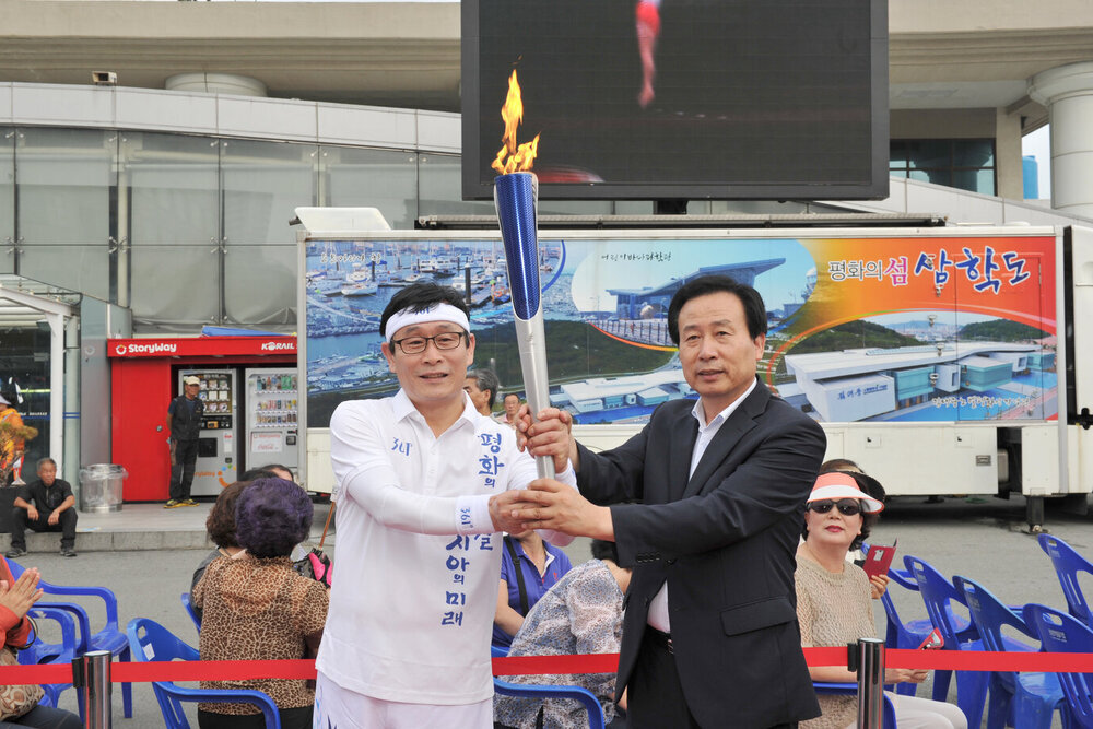 인천아시아경기대회성화봉송28(2014,8,26,목포역광장).jpg
