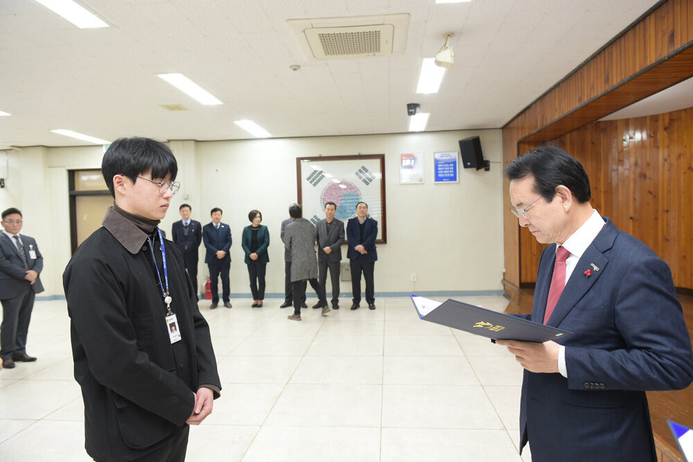 2020년도 상반기 정기인사-1