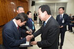 박홍률 목포시장 시상.