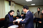 (02.26.상황실) 목포시체육회 정기이사회의